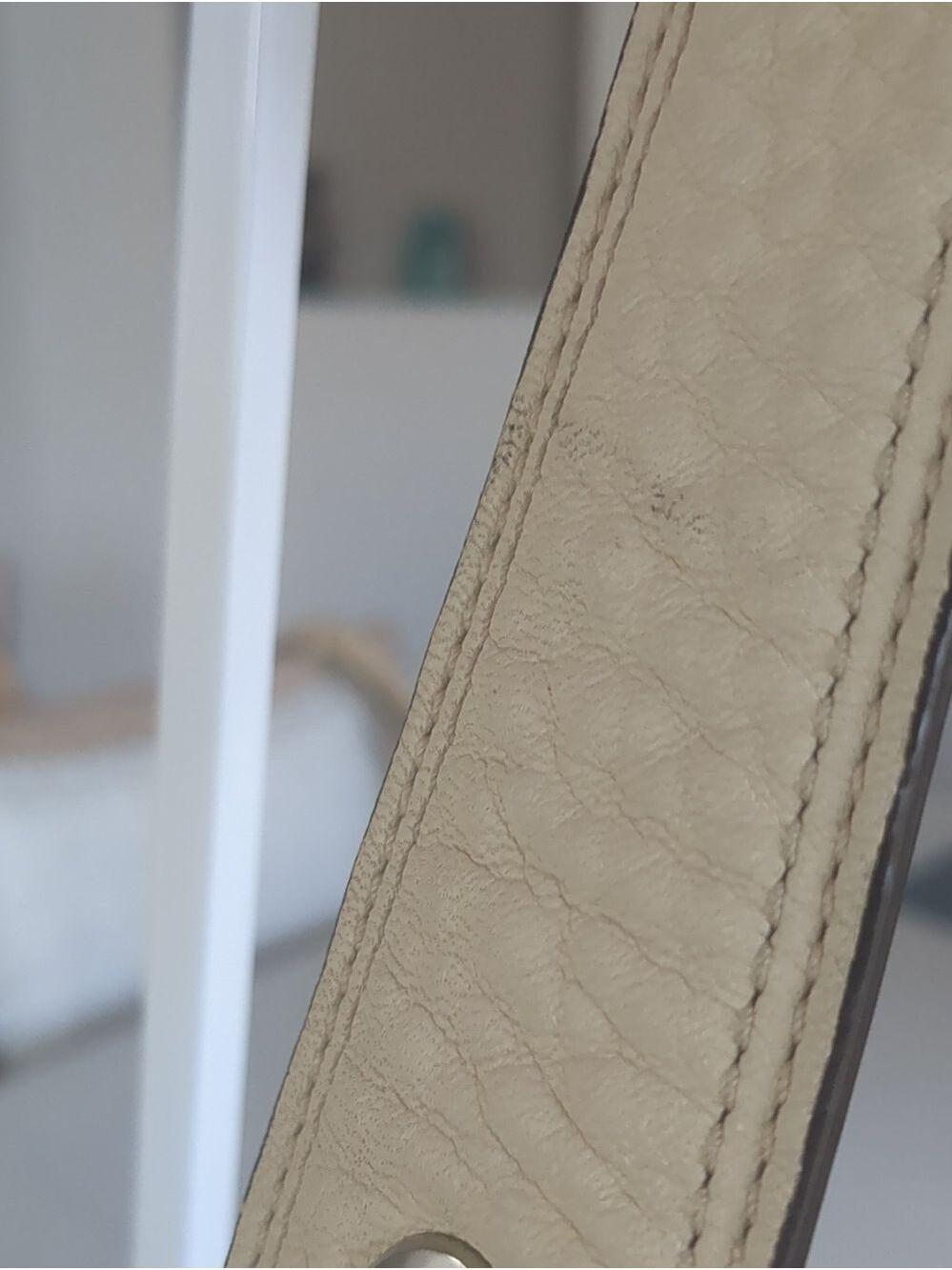Coach Soho Pleated Flap Shoulder Bag – Style F13729 - Picture 10 of 13